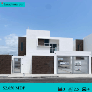 JARACHINA SUR