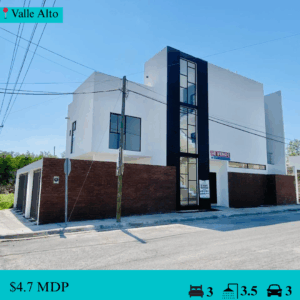 COL. AMPLIACIÓN VALLE ALTO