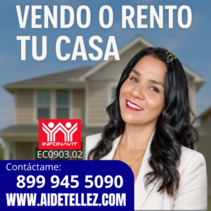 Vendemos o Rentamos Tu Casa