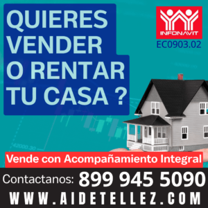 Vendemos o Rentamos Tu Casa