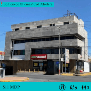 Edificio de Oficinas