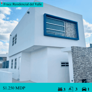Residencial del Valle