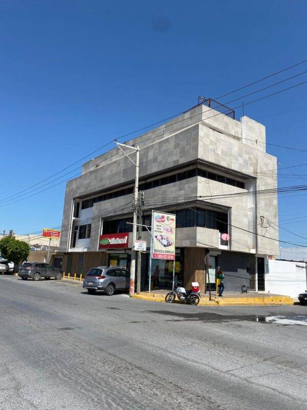Edificio de Oficinas - Imagen 7