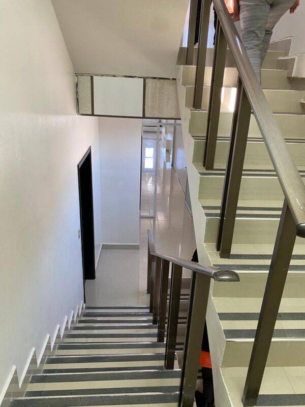 Edificio de Oficinas - Imagen 6
