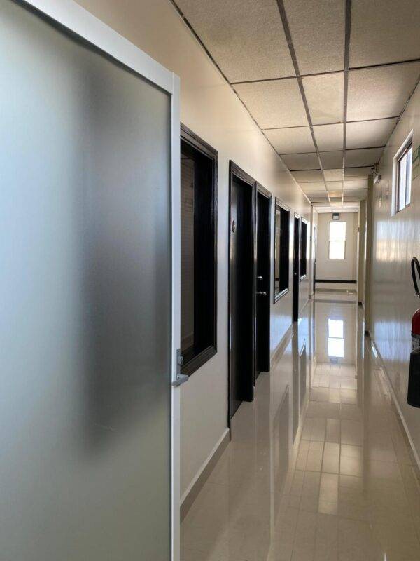 Edificio de Oficinas - Imagen 4