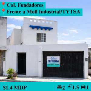 Fundadores