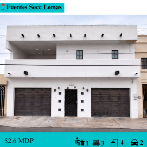 Fuentes Secc Lomas
