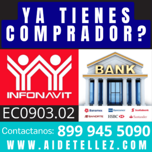 Ya tienes comprador para tu propiedad?
