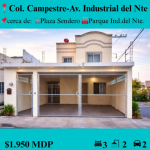 Campestre