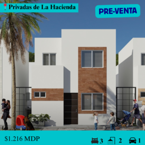 Privadas de la Hacienda