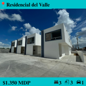 Residencial del Valle