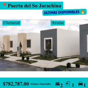 puerta del sol jarachina