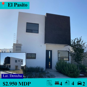 El Pasito
