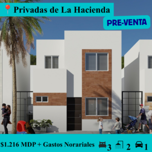 Privadas de la Hacienda