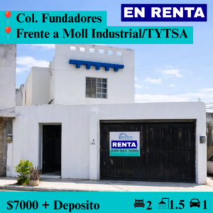 Fundadores